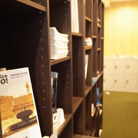 Bnb+ Post Town Shinbashi 5 Tóquio Exterior foto